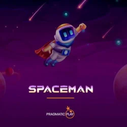 Spaceman s-maxpg